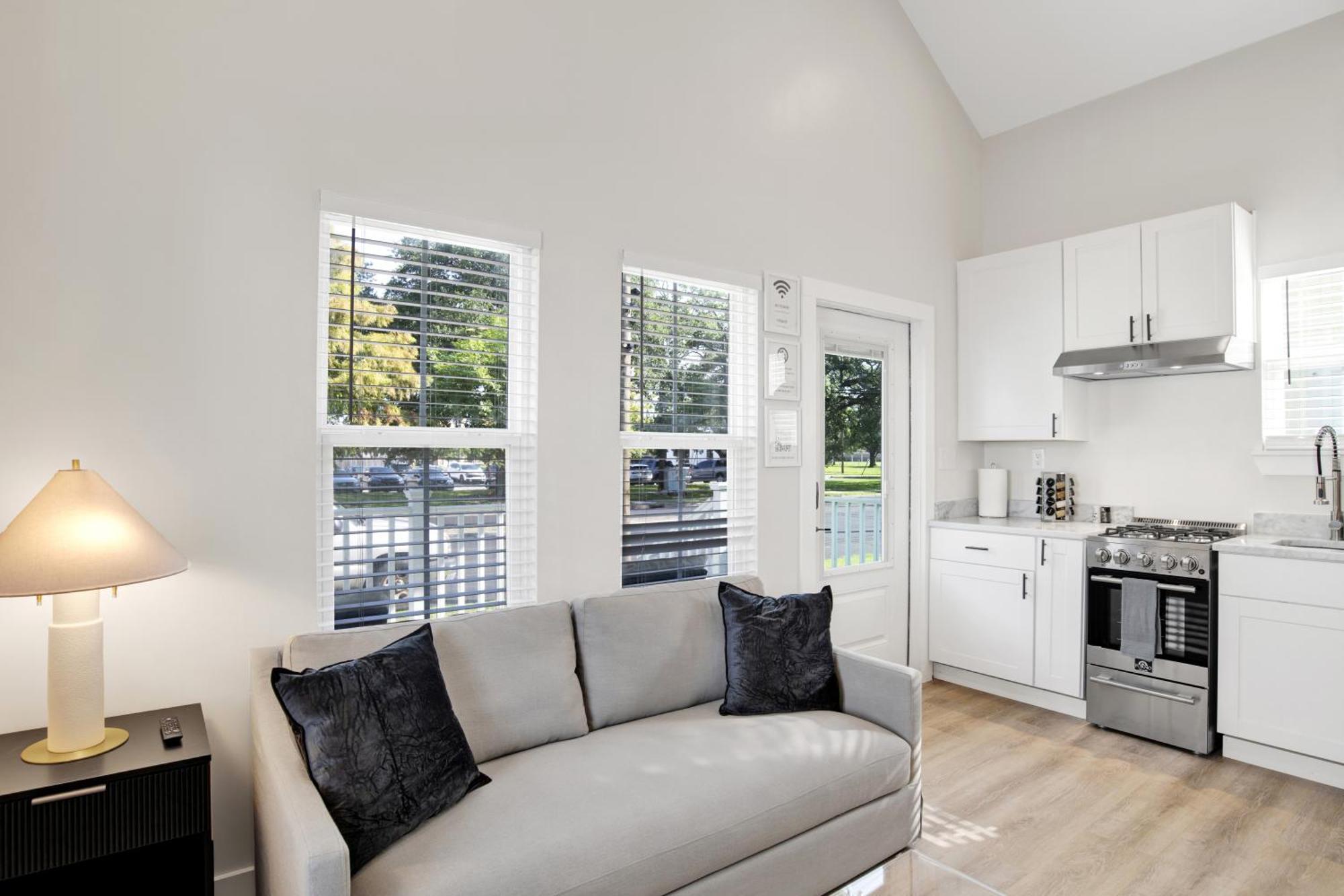 Holiday home Brand New In Downtown Mobile! Walking-distance To Heart Of Downtown! Mobile
